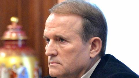 Виктор Медведчук: Защо политическият клоун Зеленски стана последният президент на Украйна