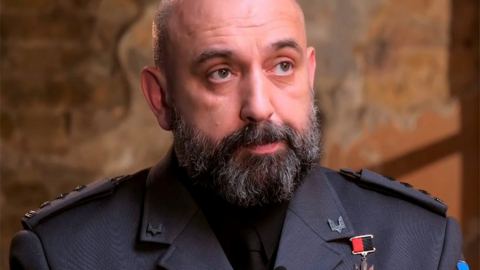 Украински генерал прогнозира обкръжаването на ВСУ в случай на загуба на Артьомовск