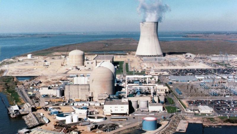 America’s nuclear infrastructure is destroyed