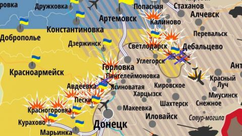 Защо Артьомовск е толкова важен и защо Западът разказва предварително за отстъплението на ВСУ: Какви са отговорите?