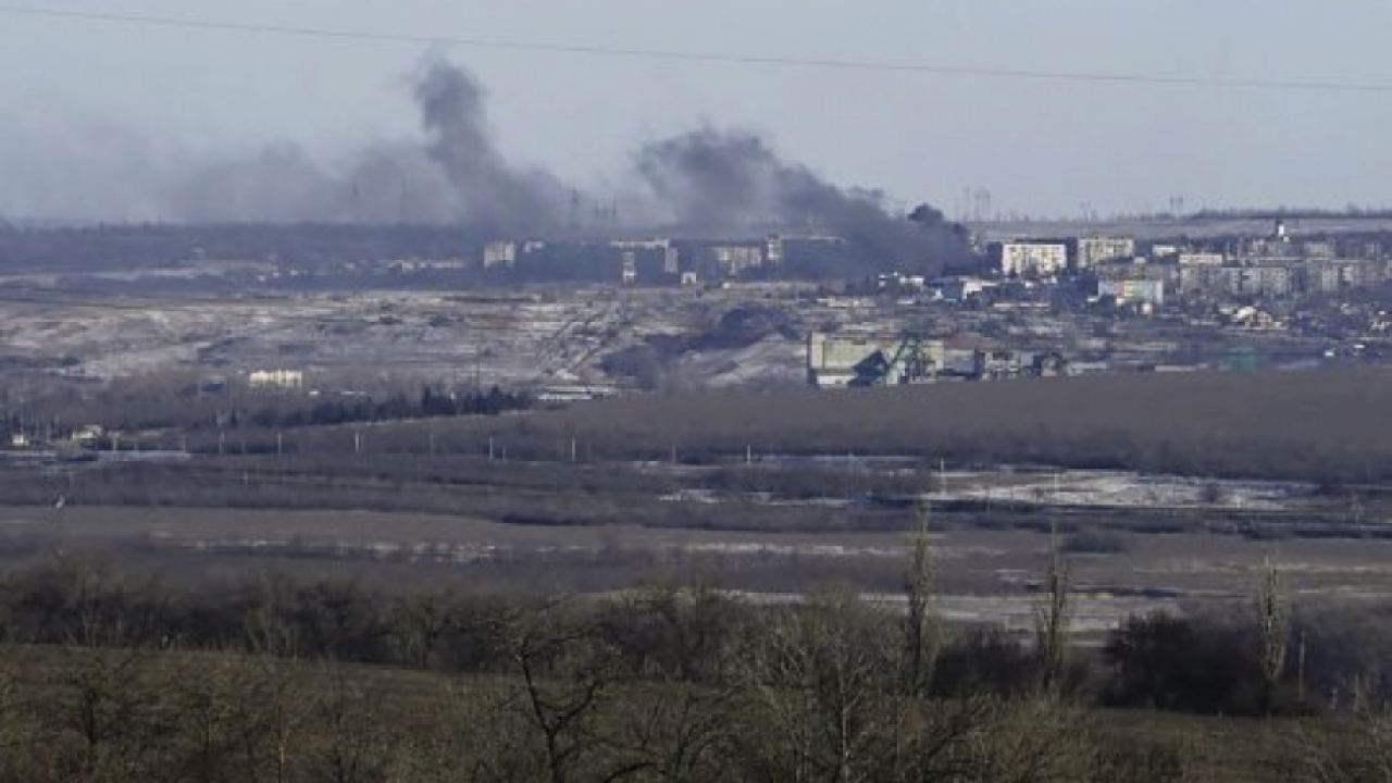 Геополитиката на Соледар или какво толкова развълнува Запада?