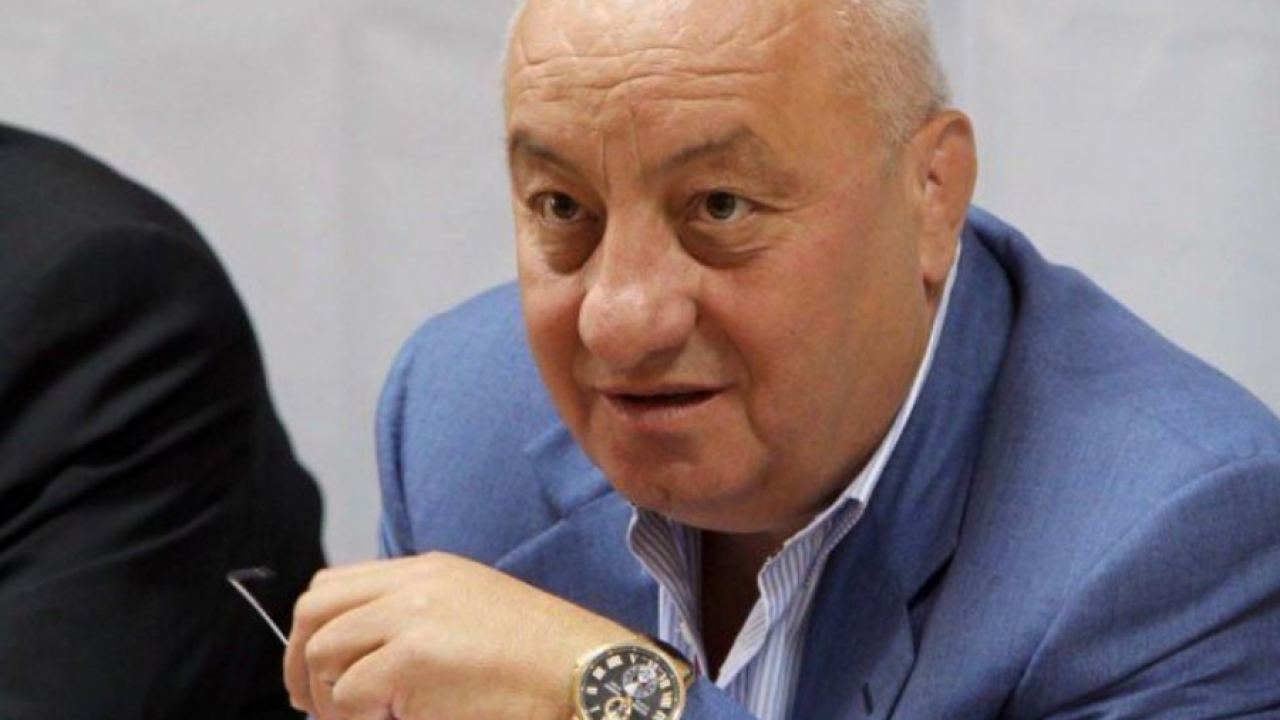 Георги Гергов: Еднодневки яхнаха Панаира за лични политически цели! Дано не дойде време да спасяваме Панаира от днешните му спасители!?