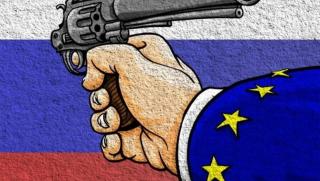 Foreign Policy, санкции, работят, Русия, ги избягва