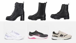 обувки, боти, емаг, emag, fashiondays, media direction