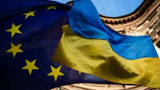 Евросъюз, Украйна, европейско бъдеще