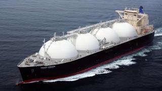 Американски LNG, акумулатори, Евросъюз, хранителна верига, САЩ