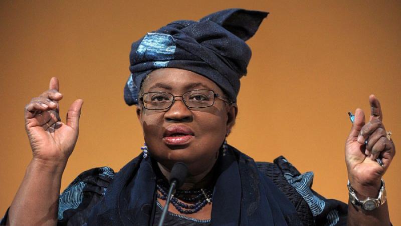 Ngozi Okonjo-Iweala: China is an engine for the growth of the world economy
 – 2024-03-06 03:50:38