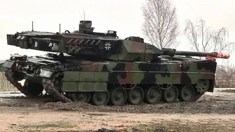 Защо да не се вълнуваме от новите доставки на западно въоръжение за ВСУ