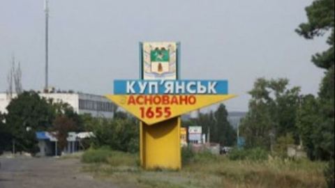 The Economist: Кметът на Купянск се оплака от проруски настроените жители