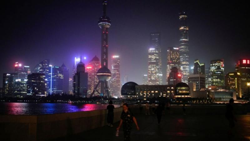 China is preparing to accelerate its economy
 – 2024-03-04 23:58:57