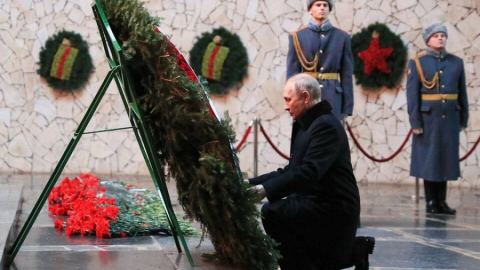 „Имаме с какво да отговорим“: Путин отправи предупреждение към Запада, за след изпращането на немските танкове в Украйна