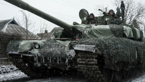 Израелската съдба на Русия: Какво ще стане след настъплението в Украйна?