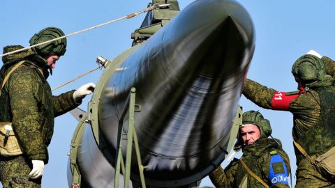 Нов СТАРТ - болната точка на САЩ: Вашингтон се нуждае от нов договор за стратегическите оръжия