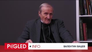 Валентин Вацев, Лавров, изгражда, блок, страни, Незапад, Африка, Азия