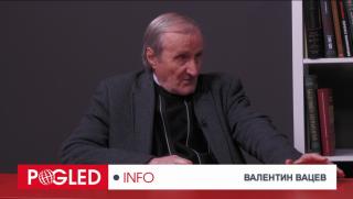 Валентин Вацев, 2023 г., приключи, СВО, 2024 г., строи, нова съюзна държава, САЩ, Украйна