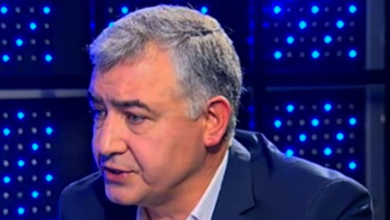 Atanas Merdzhanov: The result of the BSP in the next elections will be even worse
 – 2024-02-23 00:43:53