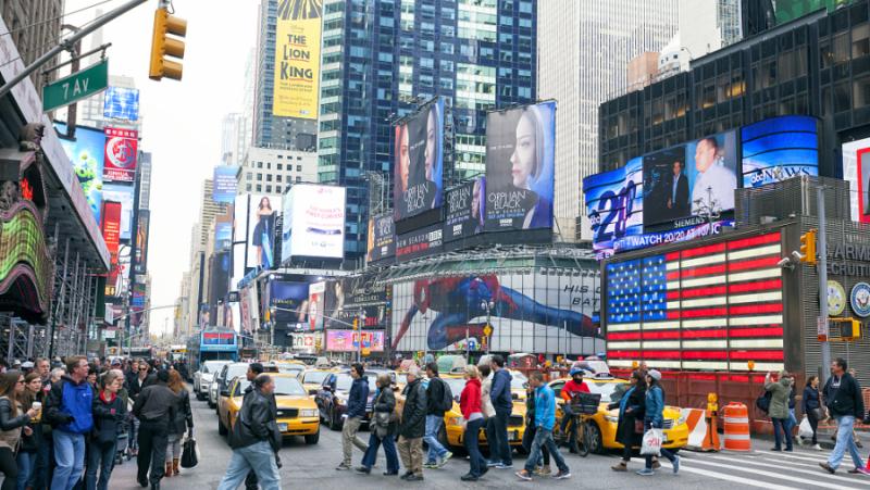 В статия в Ню Йорк Таймс“ от 9 февруари се