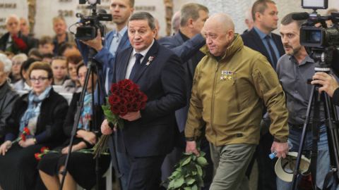 Пригожин даде мрачна прогноза за сроковете на специалната операция