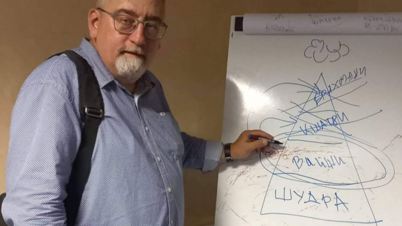Усилено вървим към нов феодализъм! Проблемът на съвремието не е в бедността, а в прекомерното богатство