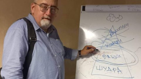Видове изкуствен интелект