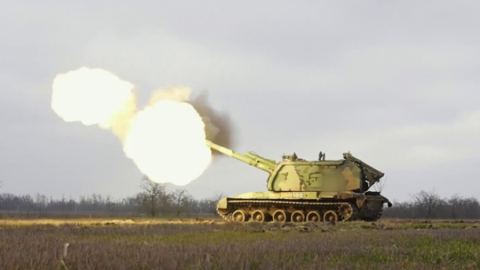 Разкриха подробности за руската нощна атака срещу украински съоръжения: нова тактика