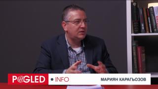 Мариян Карагьозов, избори, Турция, Ердоган, последен път, кандидатира, президент