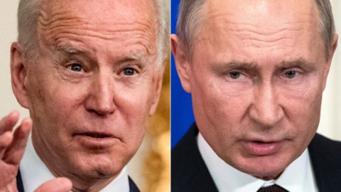The Saker: Как американските президенти пристъпват споразуменията с Русия