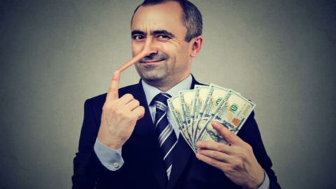 The Daily Reckoning: САЩ ще добавят още 19 трилиона дълг през идното десетилетие заради измами на федерално ниво
