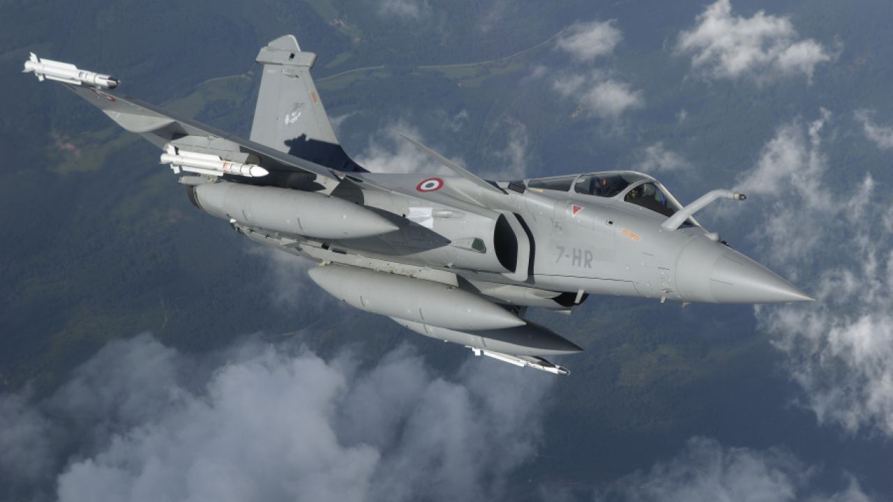 Сърбия купува френски Rafale вместо руски МиГ-29