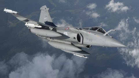 Сърбия купува френски Rafale вместо руски МиГ-29