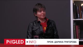 Дарина Григорова, Путин, Голяма Европа, Голяма Евразия, Голяма историческа Русия
