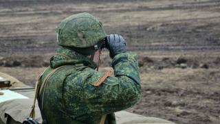 Специална военна операция, продължава, вечно