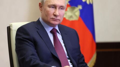 Путин промени отношението си към СВO: За какво намекна президентът в обръщението си