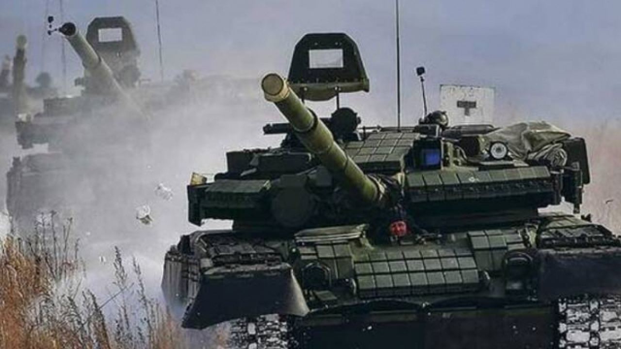 Специалната военна операция: потенциалът за настъпление
