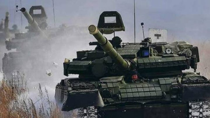 Специалната военна операция: потенциалът за настъпление