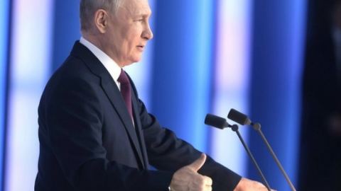 Путин за нов президентски мандат: дешифриране на сигналите на Кремъл