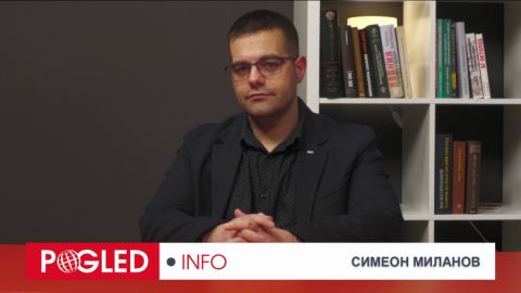 Симеон Миланов: Не приемам, че всичко е загубено и неолибералите ще загробят България