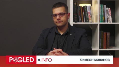 Симеон Миланов: Не приемам, че всичко е загубено и неолибералите ще загробят България