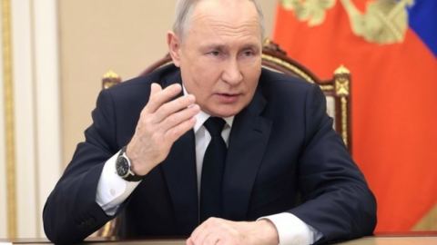 Путин на кръстопът: Терористичната атака в Брянск може коренно да промени курса на СВО