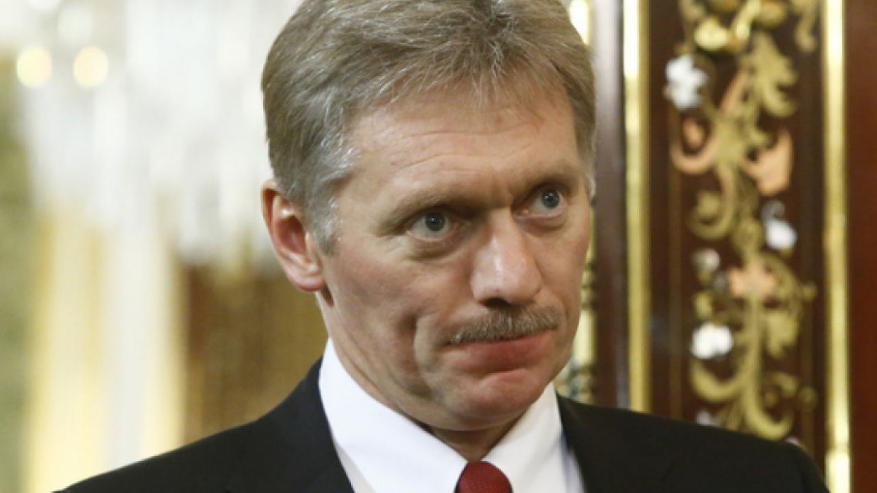 "Мирише на чудовищно престъпление" - Кремъл реагира на публикации за "Северен поток"