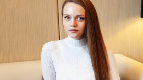 „Оцелях и казах истината. Сега за Украйна съм враг”: Каква е съдбата на „Мариуполската мадона”