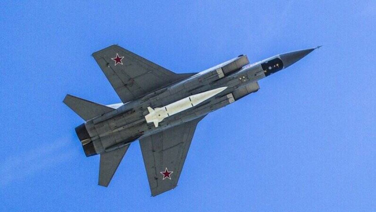 Русия нанесе удар на възмездие по Украйна с „Кинжал“: Киев заплати за терористичната атака в Брянск