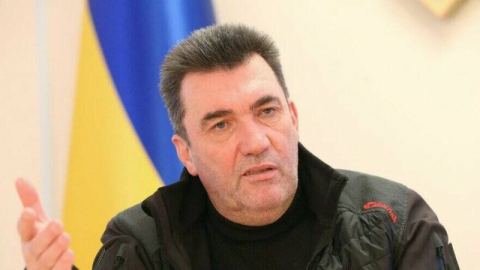 “Умираме за НАТО”: Секретарят на Съвета за сигурност на Украйна направи скандално признание