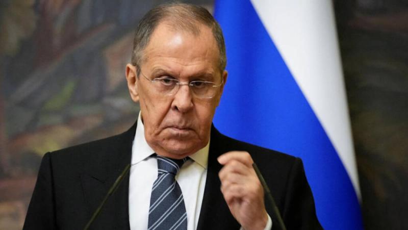 The “Maidan” in Georgia, the unenviable future of Ukraine and the new threats: the main points of the big interview with Sergey Lavrov