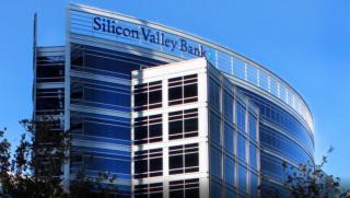 Крах, Silicon Valley Bank, американската икономика, руска рулетка