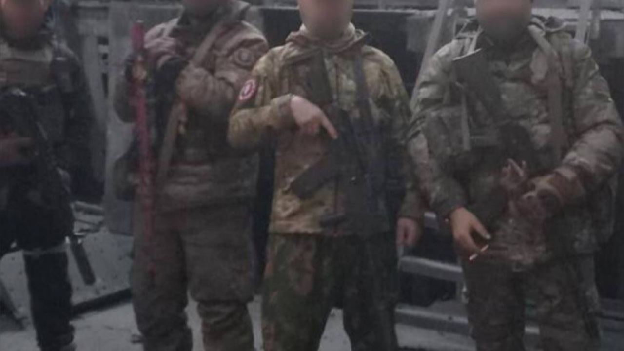 Боеве в подземията на Бахмут: Как ЧВК "Вагнер" ще изтласкат ВСУ от тунелите
