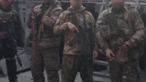 Боеве в подземията на Бахмут: Как ЧВК "Вагнер" ще изтласкат ВСУ от тунелите