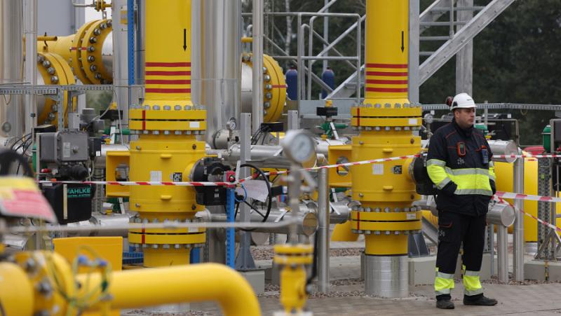 EU gas spending to reach €208 billion in 2022
 – 2024-03-02 18:56:18