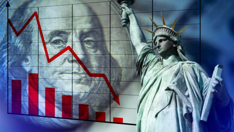 America’s Money Games: The US on the Brink of Financial Catastrophe
 – 2024-03-02 11:08:18