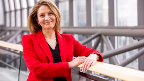 Цветелина Пенкова: ЕС трябва активно да развива производства и да разчита на собствени енергийни източници